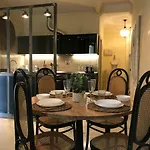 Sweethome Crispi Rom