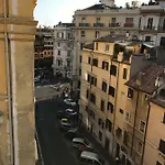 Apartment Sweethome Crispi Rom