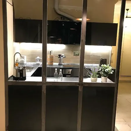 Sweethome Crispi 罗马