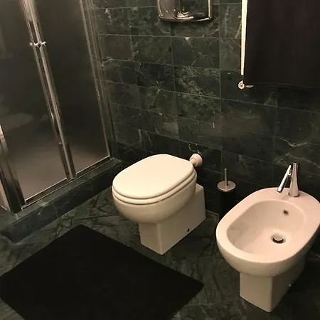 Sweethome Crispi Appartement *