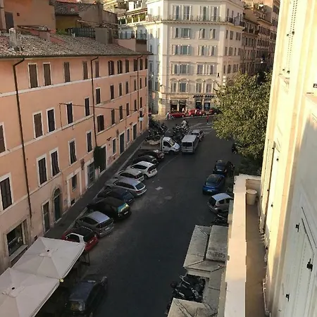 Appartement Sweethome Crispi