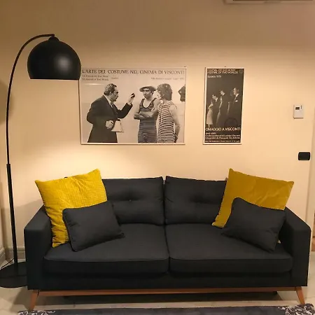 Sweethome Crispi 罗马