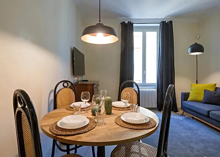 Sweethome Crispi Apartman Róma