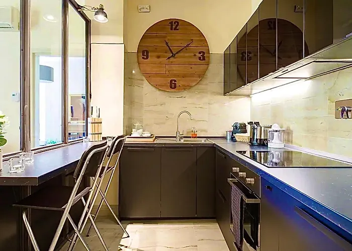 Sweethome Crispi Apartman