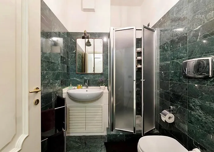 Sweethome Crispi Apartman