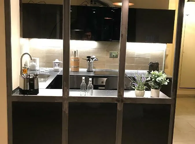 Sweethome Crispi Róma