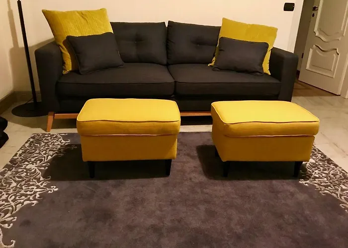 Sweethome Crispi Apartman