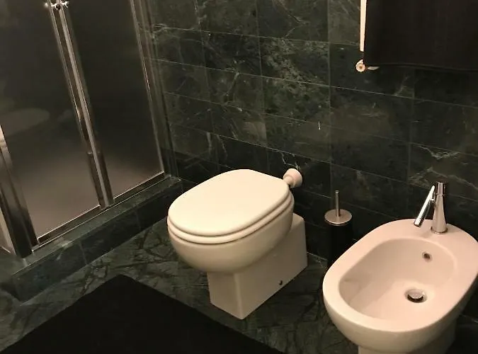 Sweethome Crispi Apartman *