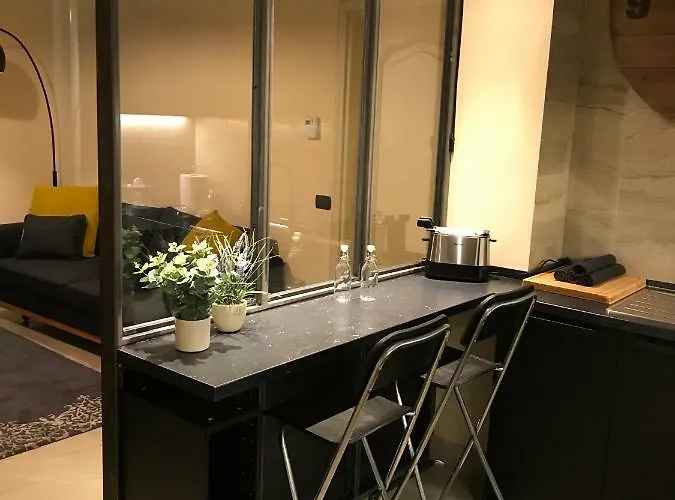 Sweethome Crispi * Róma