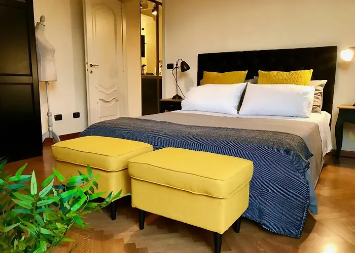 Sweethome Crispi * Róma