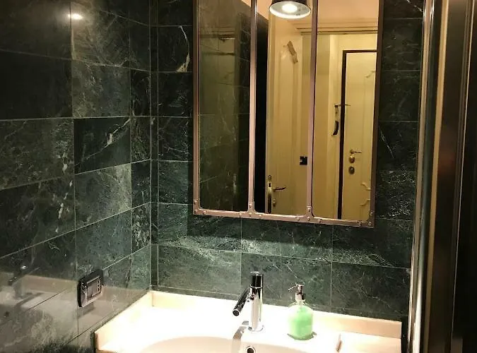 Sweethome Crispi Róma