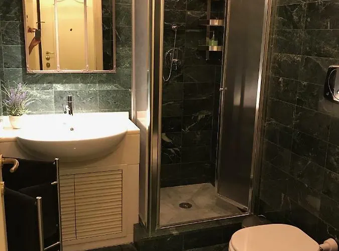 Apartman Sweethome Crispi Róma