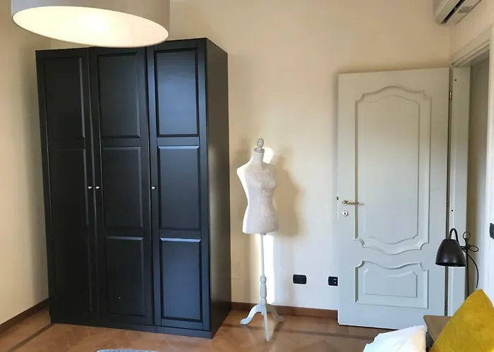 Sweethome Crispi روما