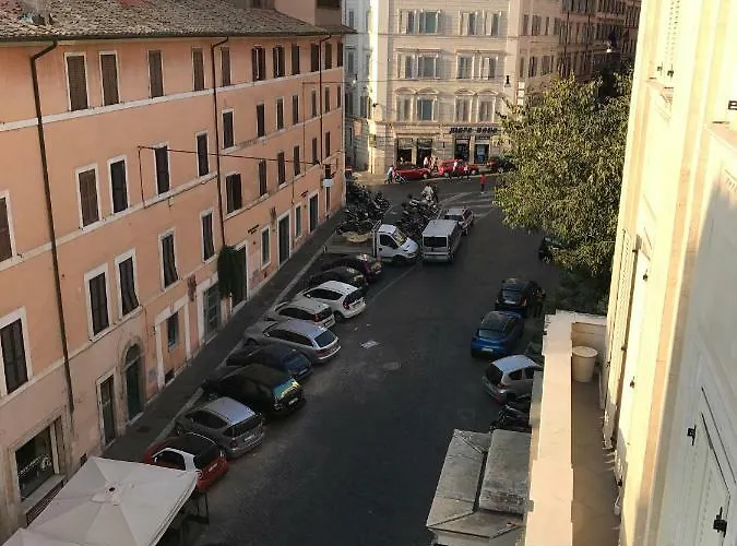 Appartamento Sweethome Crispi