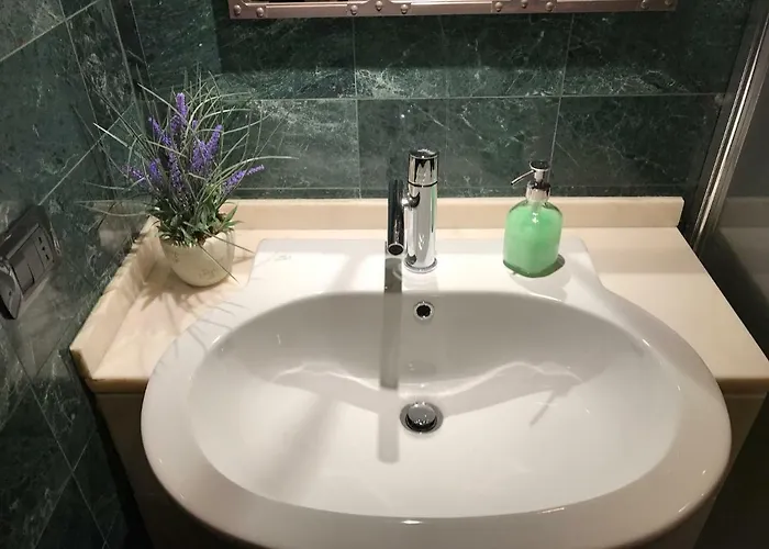 Sweethome Crispi * Roma